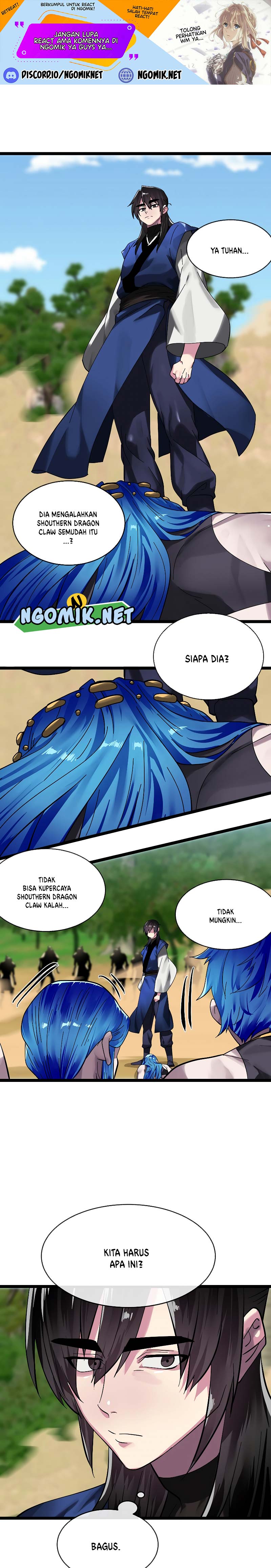 Dilarang COPAS - situs resmi www.mangacanblog.com - Komik volcanic age 219 - chapter 219 220 Indonesia volcanic age 219 - chapter 219 Terbaru 1|Baca Manga Komik Indonesia|Mangacan