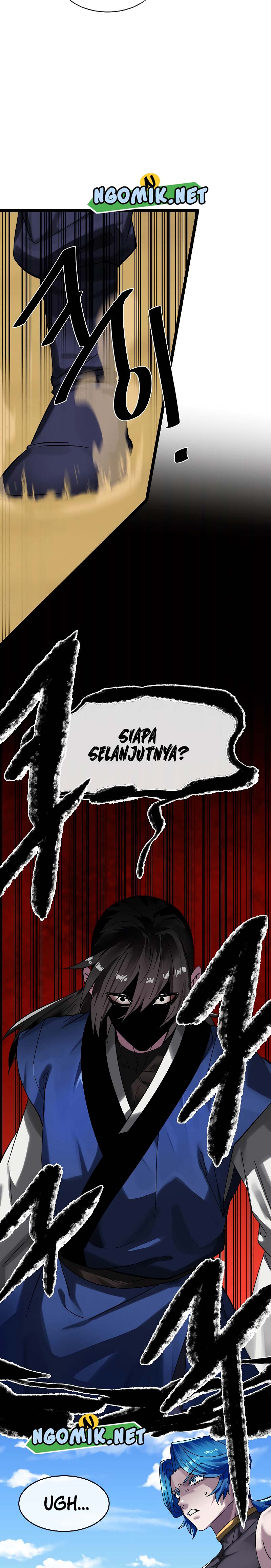 Dilarang COPAS - situs resmi www.mangacanblog.com - Komik volcanic age 219 - chapter 219 220 Indonesia volcanic age 219 - chapter 219 Terbaru 2|Baca Manga Komik Indonesia|Mangacan