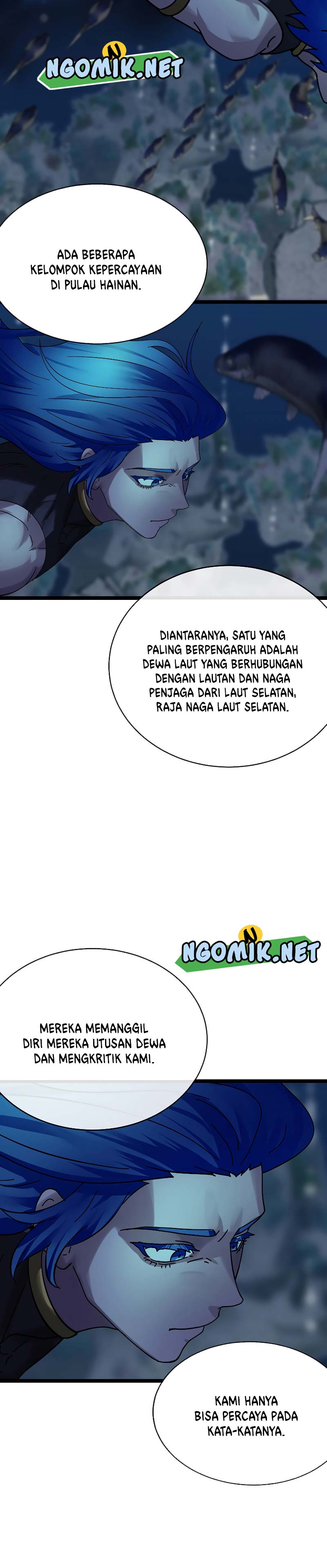 Dilarang COPAS - situs resmi www.mangacanblog.com - Komik volcanic age 219 - chapter 219 220 Indonesia volcanic age 219 - chapter 219 Terbaru 21|Baca Manga Komik Indonesia|Mangacan