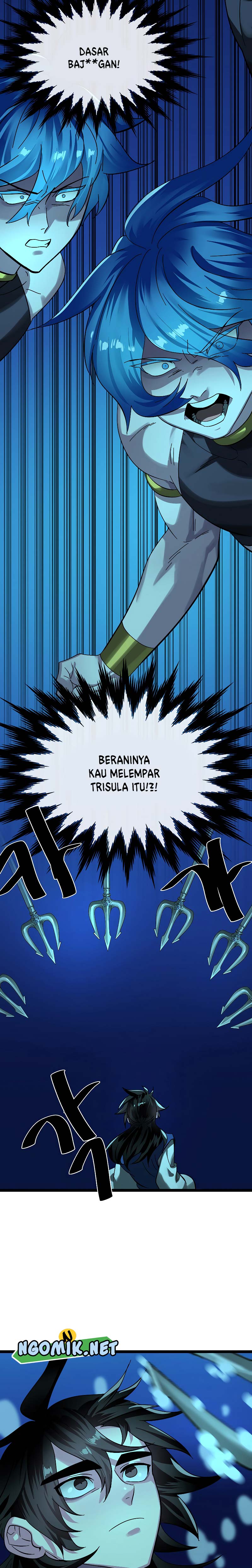 Dilarang COPAS - situs resmi www.mangacanblog.com - Komik volcanic age 224 - chapter 224 225 Indonesia volcanic age 224 - chapter 224 Terbaru 11|Baca Manga Komik Indonesia|Mangacan