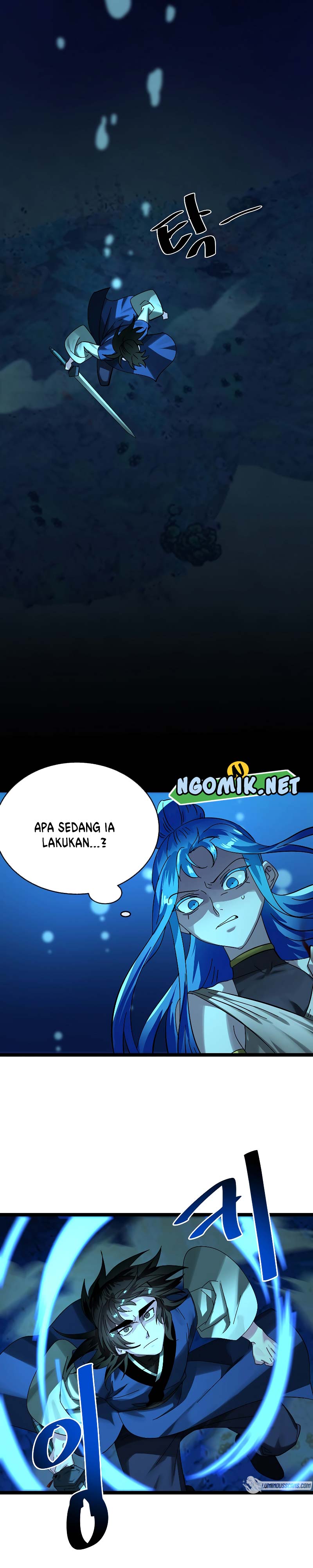 Dilarang COPAS - situs resmi www.mangacanblog.com - Komik volcanic age 224 - chapter 224 225 Indonesia volcanic age 224 - chapter 224 Terbaru 15|Baca Manga Komik Indonesia|Mangacan