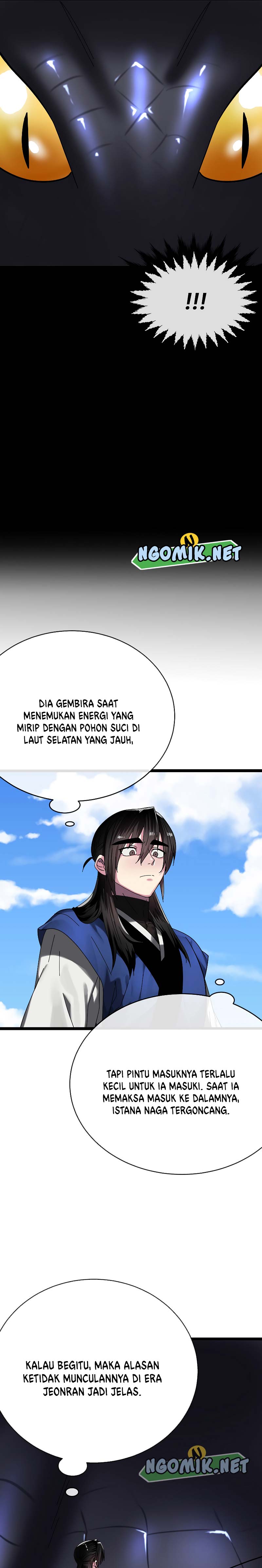 Dilarang COPAS - situs resmi www.mangacanblog.com - Komik volcanic age 229 - chapter 229 230 Indonesia volcanic age 229 - chapter 229 Terbaru 10|Baca Manga Komik Indonesia|Mangacan