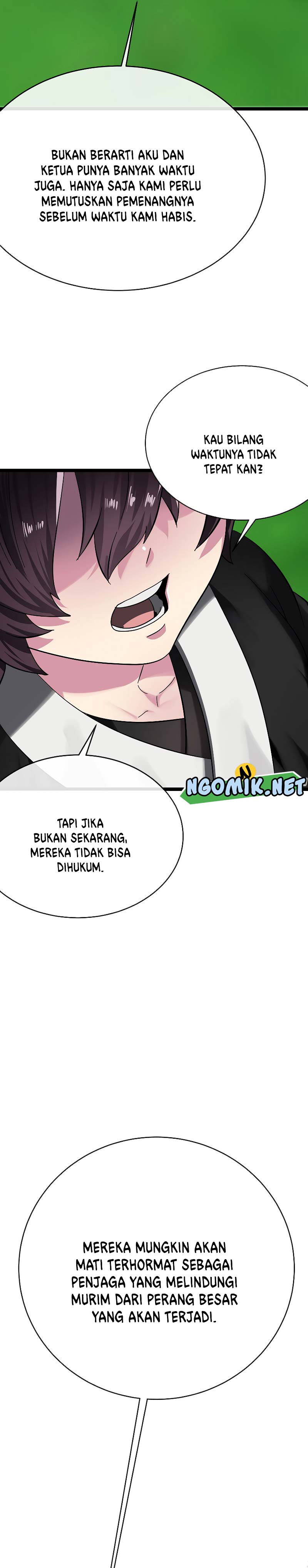 Dilarang COPAS - situs resmi www.mangacanblog.com - Komik volcanic age 235 - chapter 235 236 Indonesia volcanic age 235 - chapter 235 Terbaru 14|Baca Manga Komik Indonesia|Mangacan