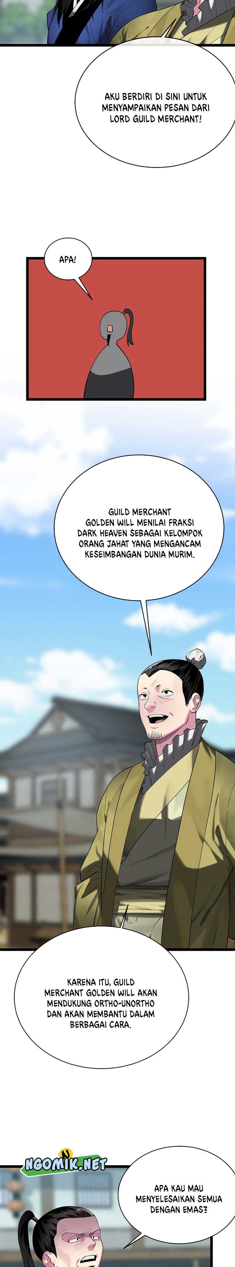 Dilarang COPAS - situs resmi www.mangacanblog.com - Komik volcanic age 242 - chapter 242 243 Indonesia volcanic age 242 - chapter 242 Terbaru 16|Baca Manga Komik Indonesia|Mangacan