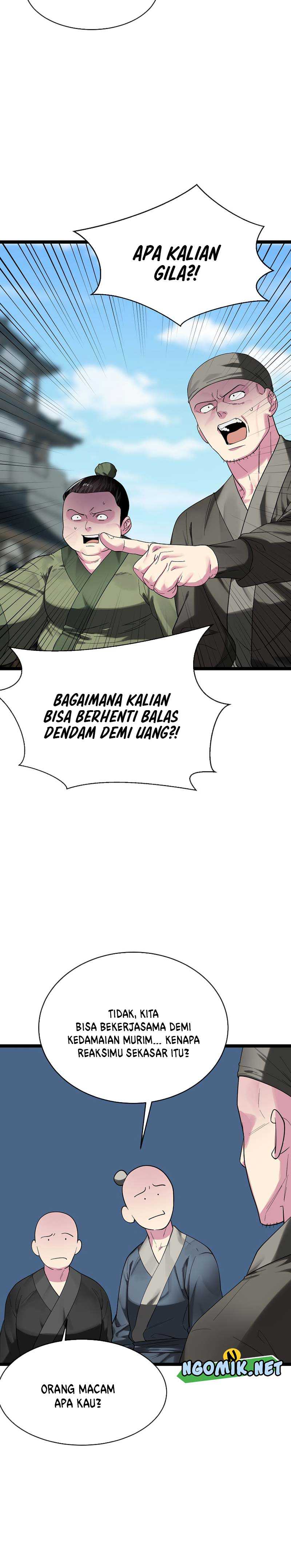 Dilarang COPAS - situs resmi www.mangacanblog.com - Komik volcanic age 242 - chapter 242 243 Indonesia volcanic age 242 - chapter 242 Terbaru 24|Baca Manga Komik Indonesia|Mangacan