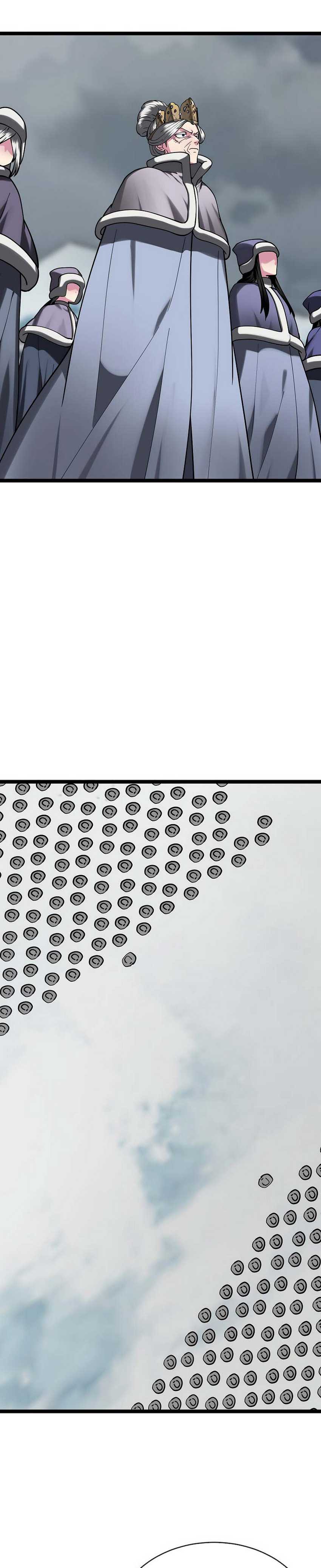 Volcanic Age Chapter 264 Bahasa Indonesia