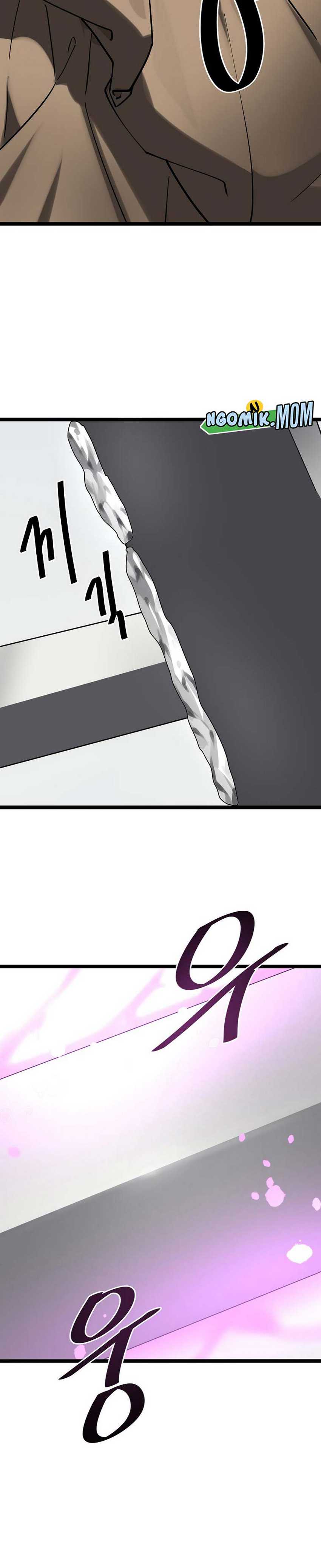 Volcanic Age Chapter 264 Bahasa Indonesia