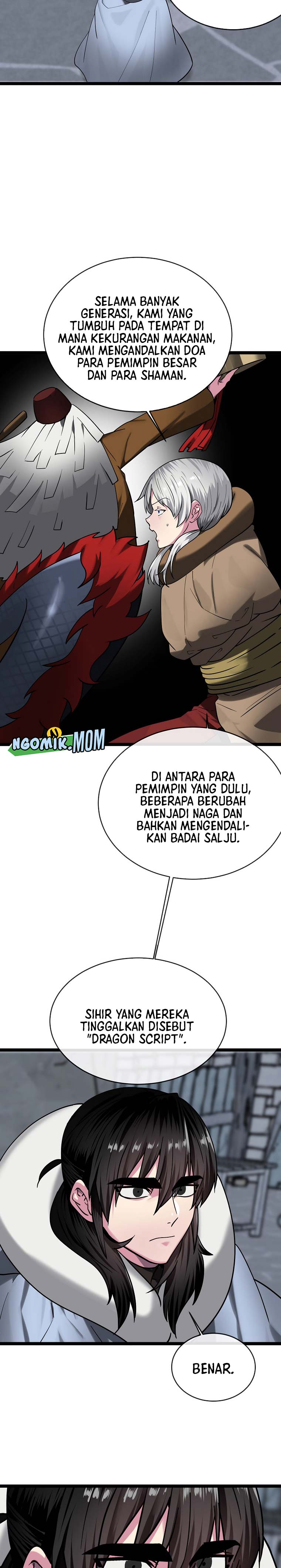 Dilarang COPAS - situs resmi www.mangacanblog.com - Komik volcanic age 267 - chapter 267 268 Indonesia volcanic age 267 - chapter 267 Terbaru 23|Baca Manga Komik Indonesia|Mangacan