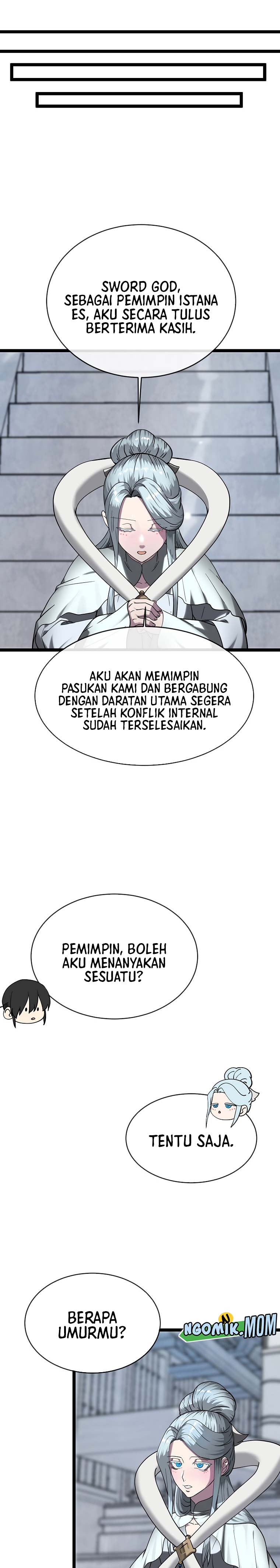 Dilarang COPAS - situs resmi www.mangacanblog.com - Komik volcanic age 267 - chapter 267 268 Indonesia volcanic age 267 - chapter 267 Terbaru 27|Baca Manga Komik Indonesia|Mangacan