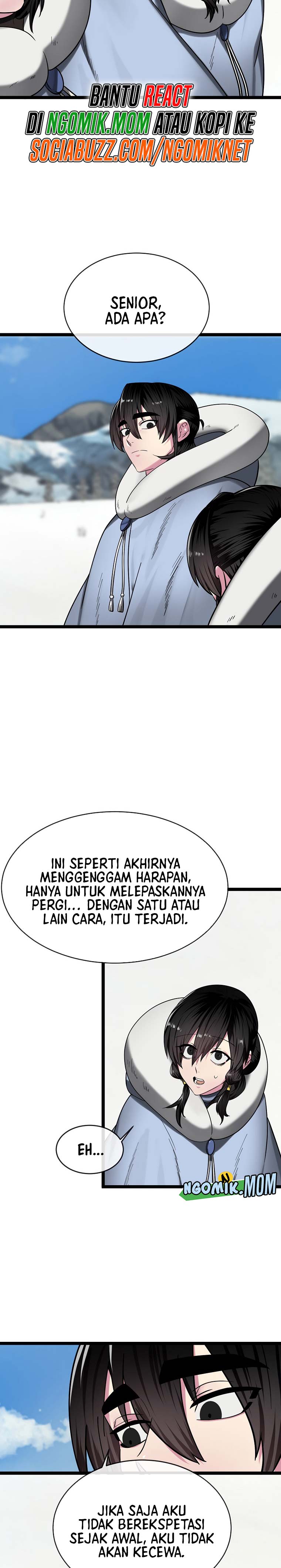 Dilarang COPAS - situs resmi www.mangacanblog.com - Komik volcanic age 267 - chapter 267 268 Indonesia volcanic age 267 - chapter 267 Terbaru 33|Baca Manga Komik Indonesia|Mangacan