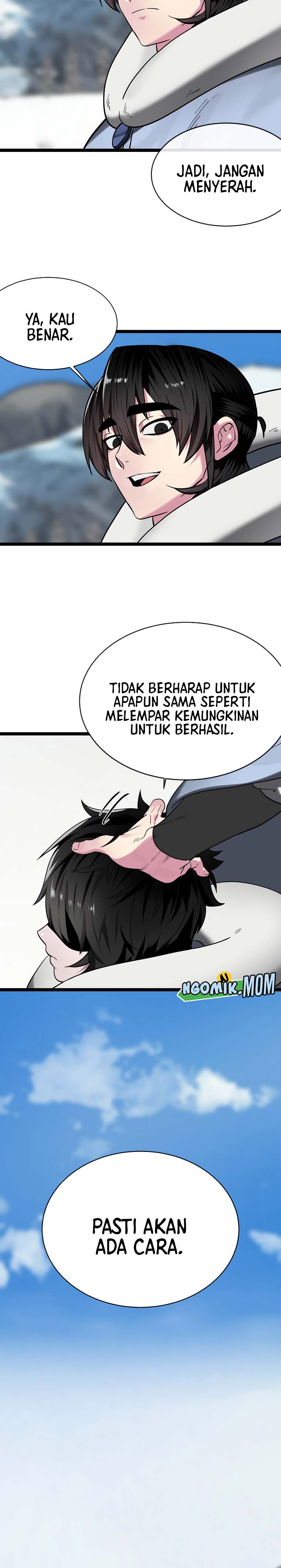 Dilarang COPAS - situs resmi www.mangacanblog.com - Komik volcanic age 267 - chapter 267 268 Indonesia volcanic age 267 - chapter 267 Terbaru 35|Baca Manga Komik Indonesia|Mangacan