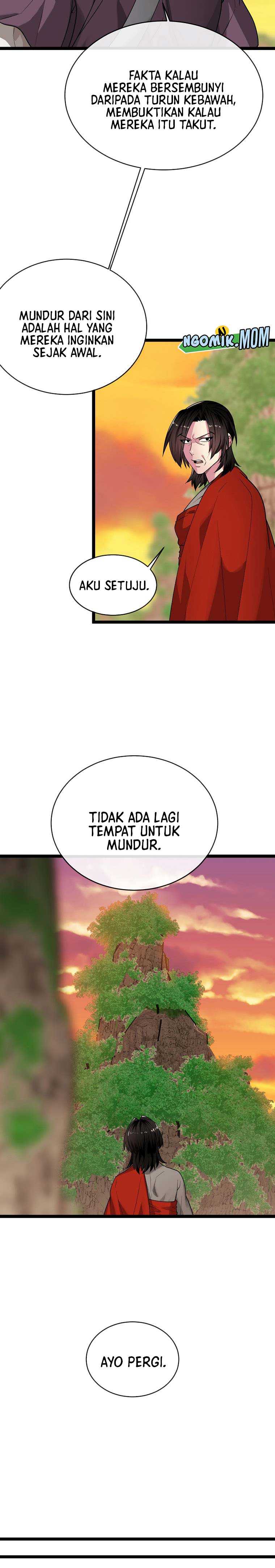 Dilarang COPAS - situs resmi www.mangacanblog.com - Komik volcanic age 270 - chapter 270 271 Indonesia volcanic age 270 - chapter 270 Terbaru 12|Baca Manga Komik Indonesia|Mangacan