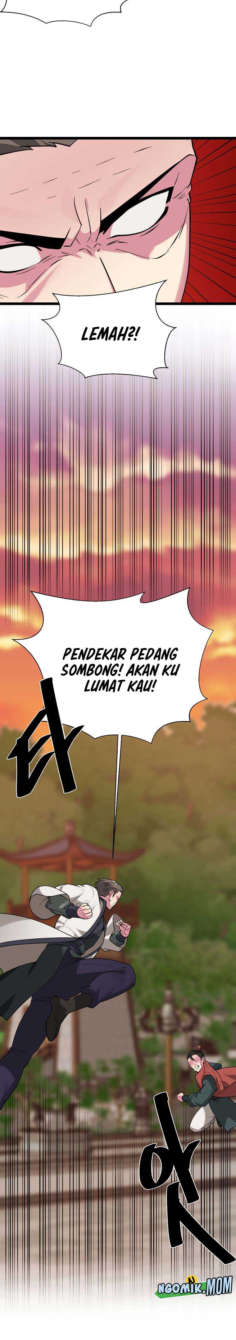 Dilarang COPAS - situs resmi www.mangacanblog.com - Komik volcanic age 270 - chapter 270 271 Indonesia volcanic age 270 - chapter 270 Terbaru 20|Baca Manga Komik Indonesia|Mangacan