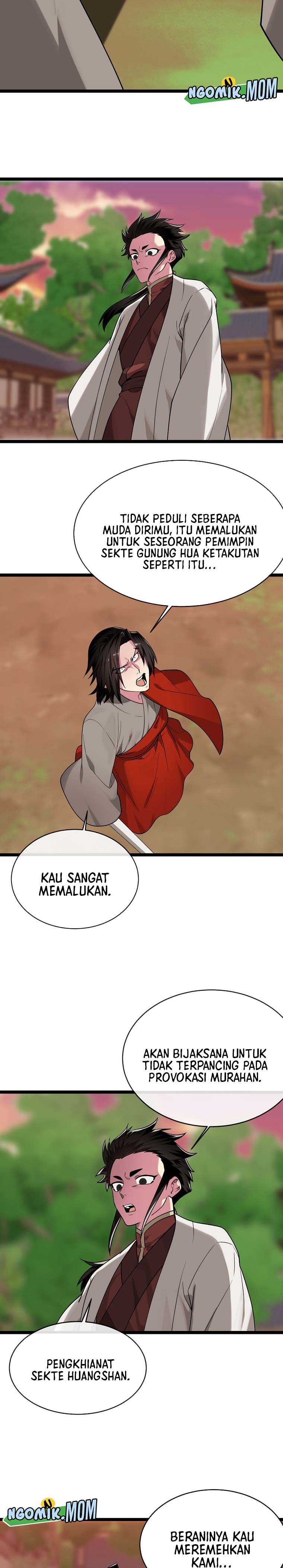 Dilarang COPAS - situs resmi www.mangacanblog.com - Komik volcanic age 270 - chapter 270 271 Indonesia volcanic age 270 - chapter 270 Terbaru 27|Baca Manga Komik Indonesia|Mangacan