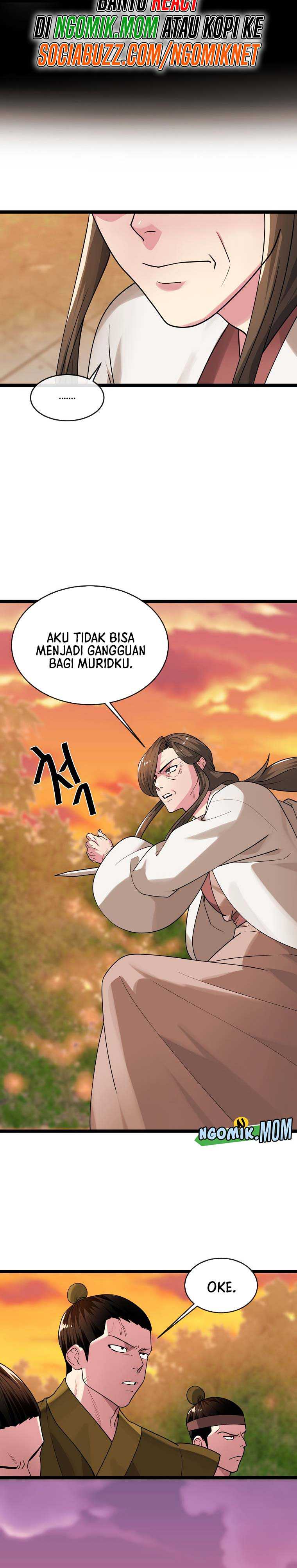 Dilarang COPAS - situs resmi www.mangacanblog.com - Komik volcanic age 273 - chapter 273 274 Indonesia volcanic age 273 - chapter 273 Terbaru 10|Baca Manga Komik Indonesia|Mangacan