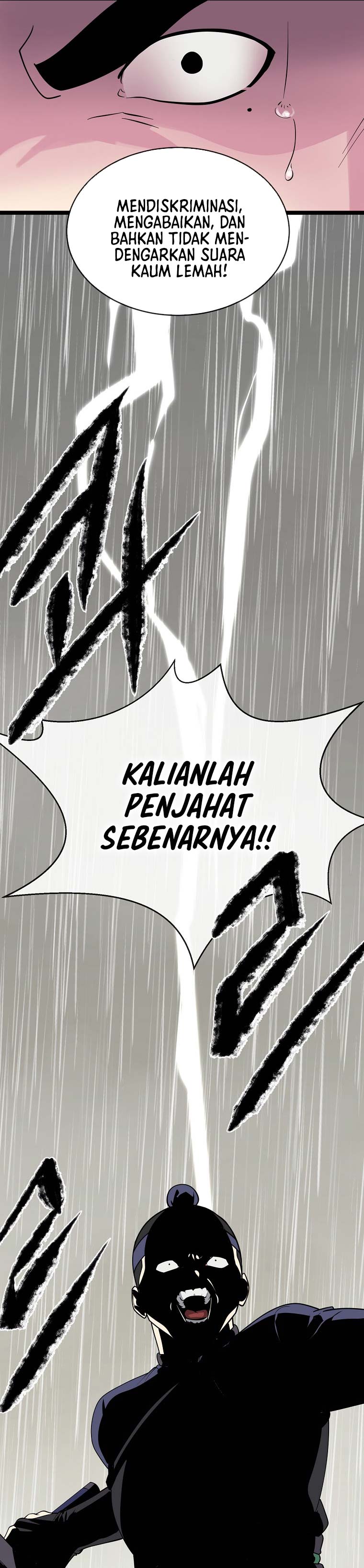 Dilarang COPAS - situs resmi www.mangacanblog.com - Komik volcanic age 278 - chapter 278 279 Indonesia volcanic age 278 - chapter 278 Terbaru 24|Baca Manga Komik Indonesia|Mangacan