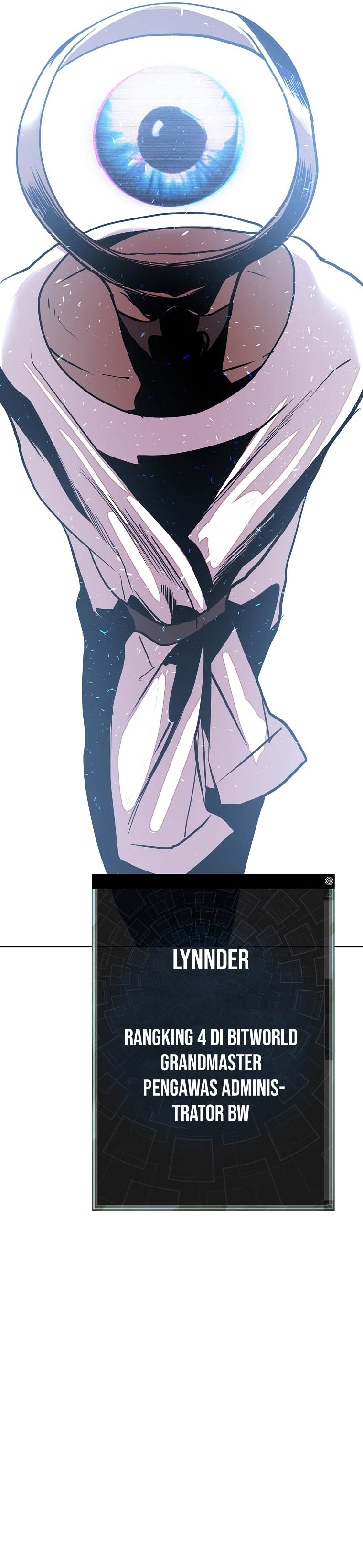 VR HERO chapter 25