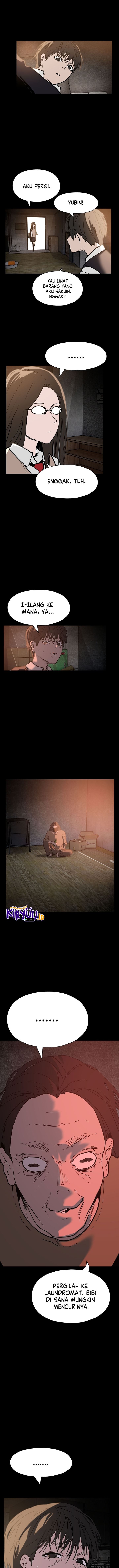 VR HERO Chapter 27 Bahasa Indonesia