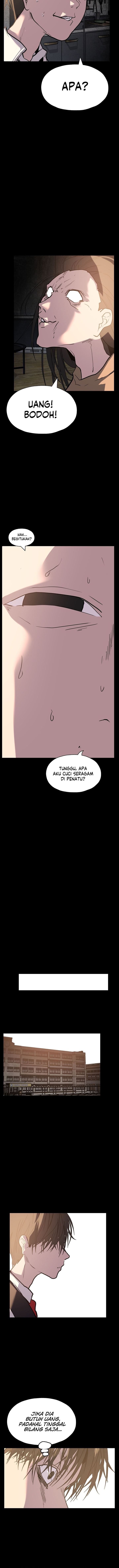 VR HERO Chapter 27 Bahasa Indonesia