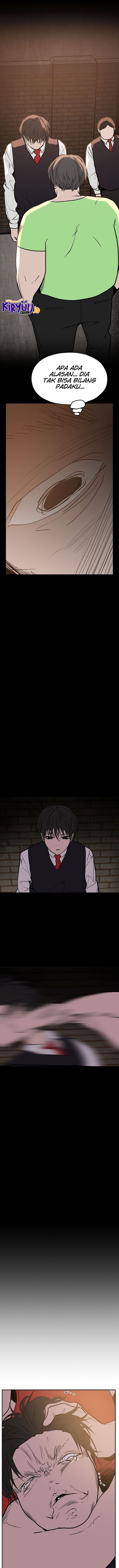 VR HERO Chapter 27 Bahasa Indonesia