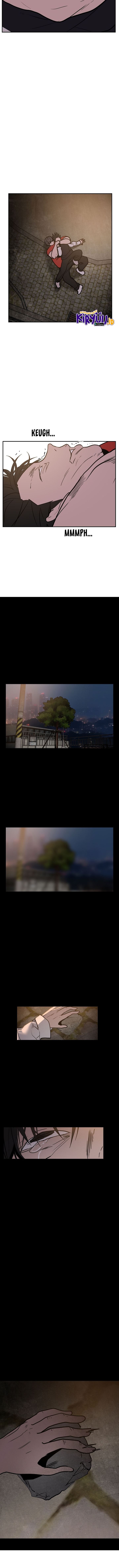 VR HERO Chapter 27 Bahasa Indonesia