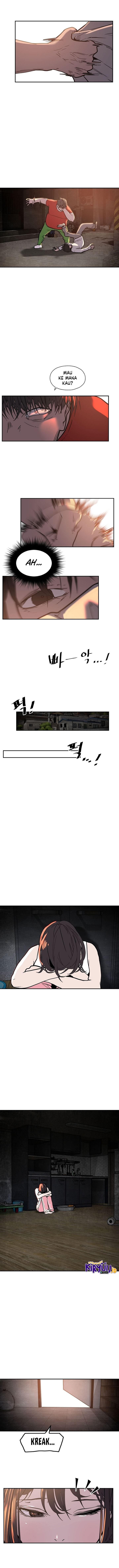 VR HERO Chapter 27 Bahasa Indonesia