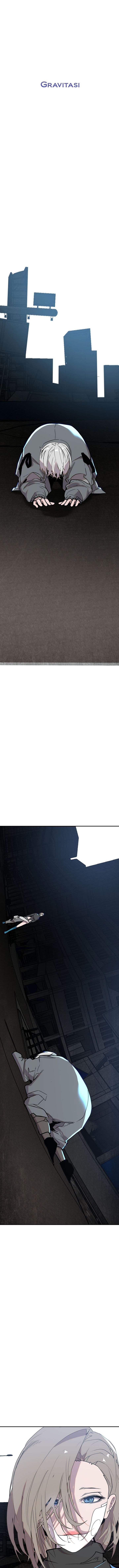 VR HERO Chapter 27 Bahasa Indonesia