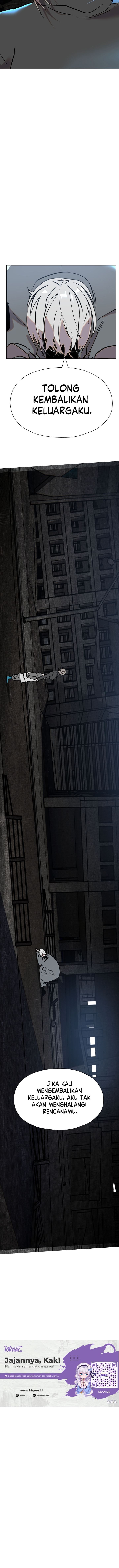 VR HERO Chapter 27 Bahasa Indonesia