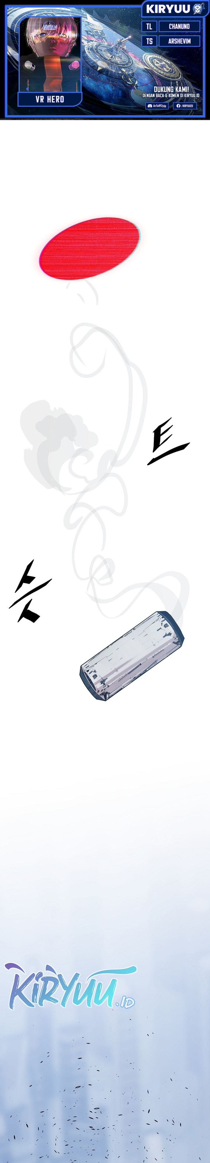 VR HERO Chapter 30 Bahasa Indonesia