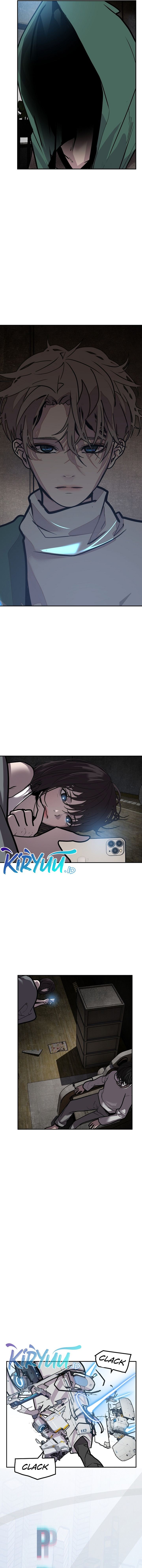 VR HERO Chapter 30 Bahasa Indonesia