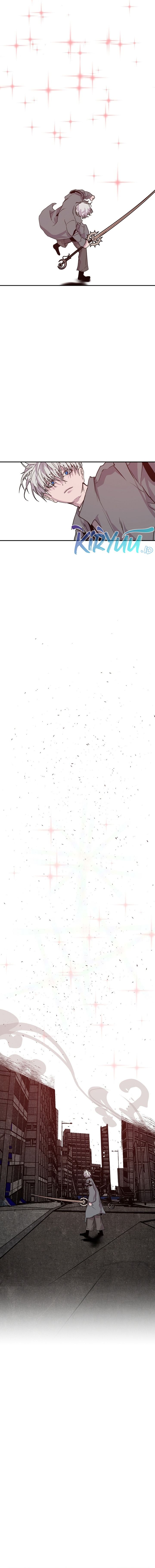 VR HERO Chapter 30 Bahasa Indonesia