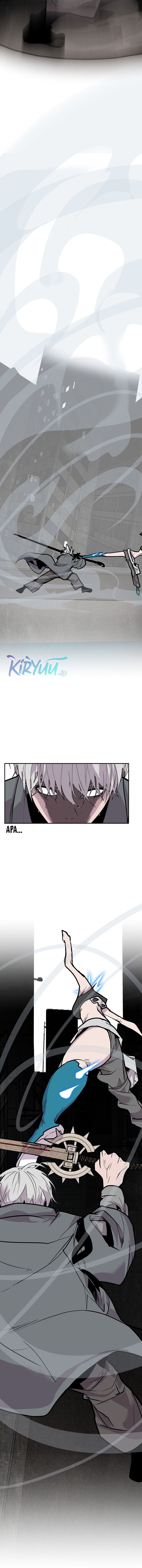 VR HERO Chapter 30 Bahasa Indonesia