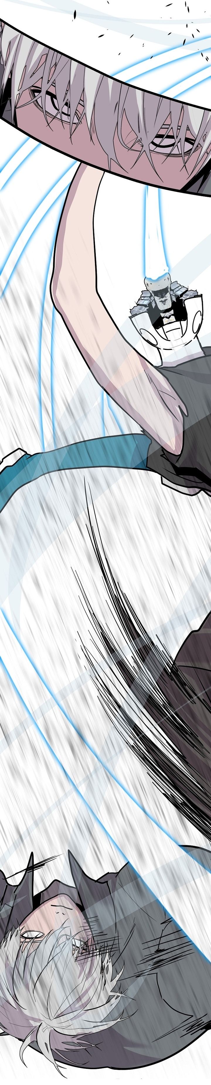 VR HERO Chapter 30 Bahasa Indonesia