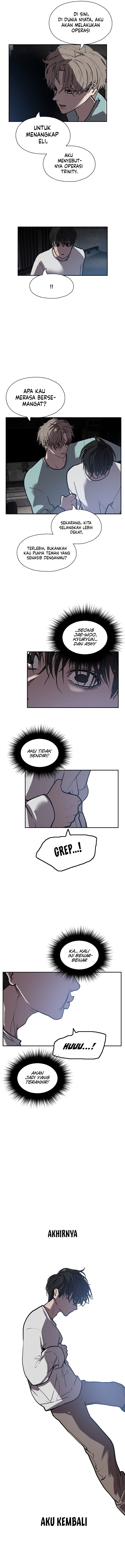 VR HERO chapter 47