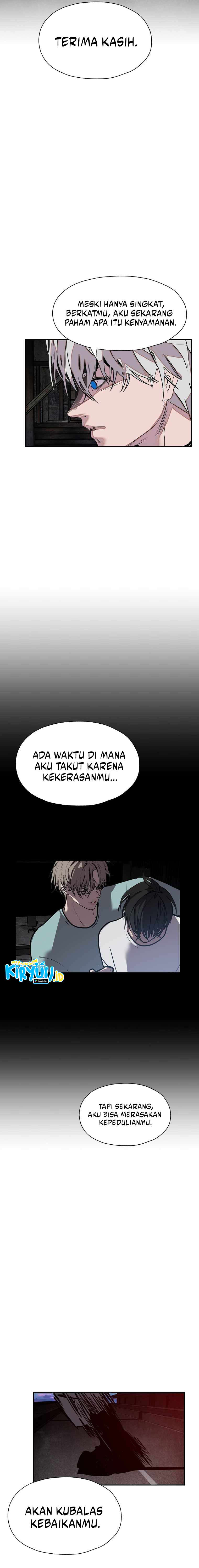VR HERO chapter 55