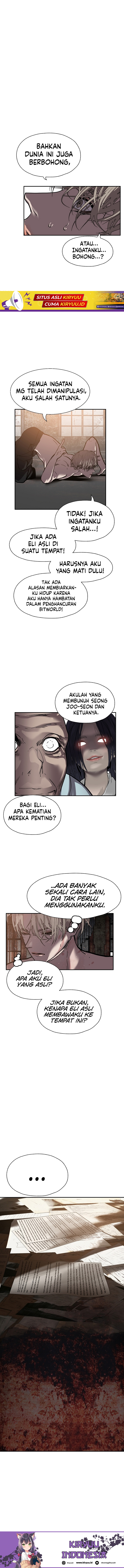 VR HERO chapter 56