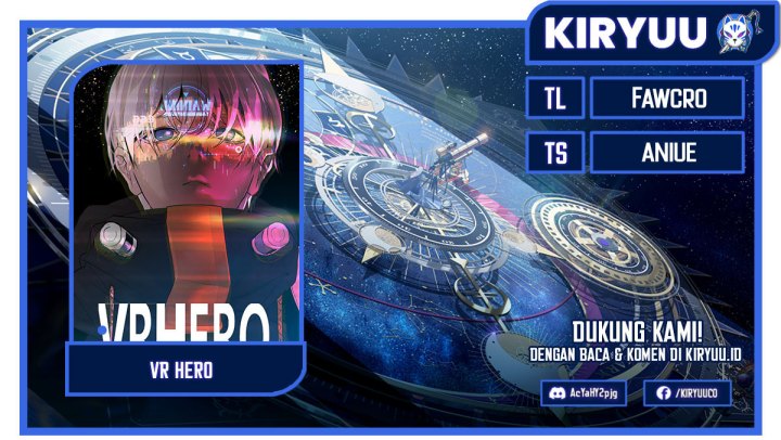VR HERO Chapter 59 Bahasa Indonesia