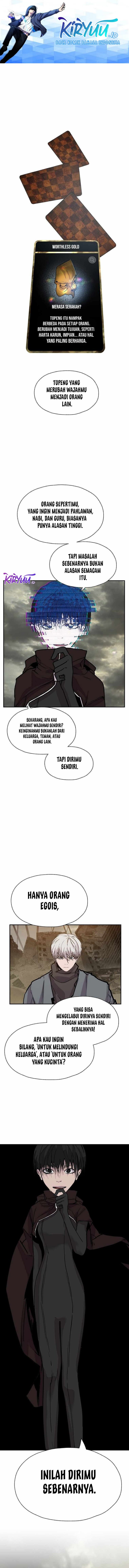 VR HERO Chapter 59 Bahasa Indonesia