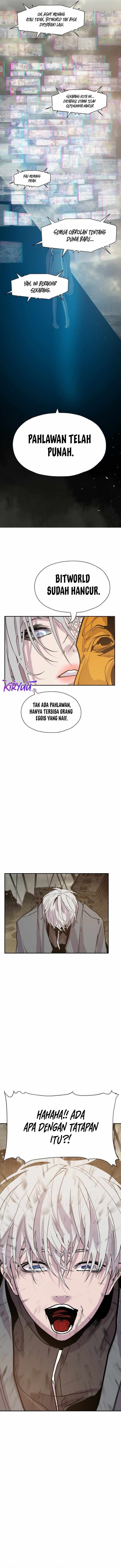 VR HERO Chapter 59 Bahasa Indonesia