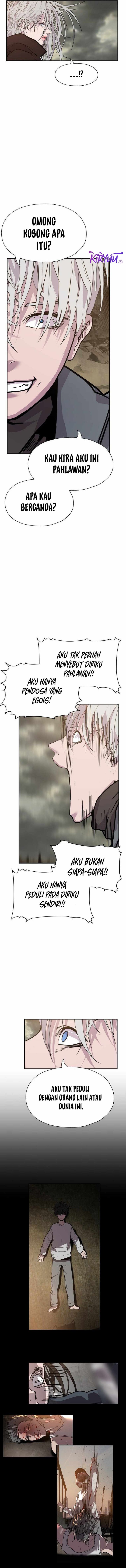 VR HERO Chapter 59 Bahasa Indonesia