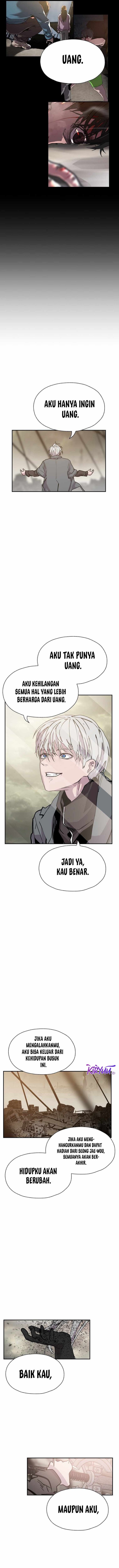 VR HERO Chapter 59 Bahasa Indonesia