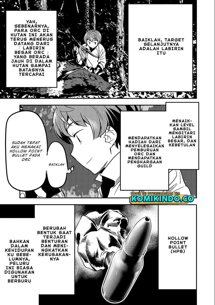 Villager A Wants to Save the Villainess no Matter What! chapter 12