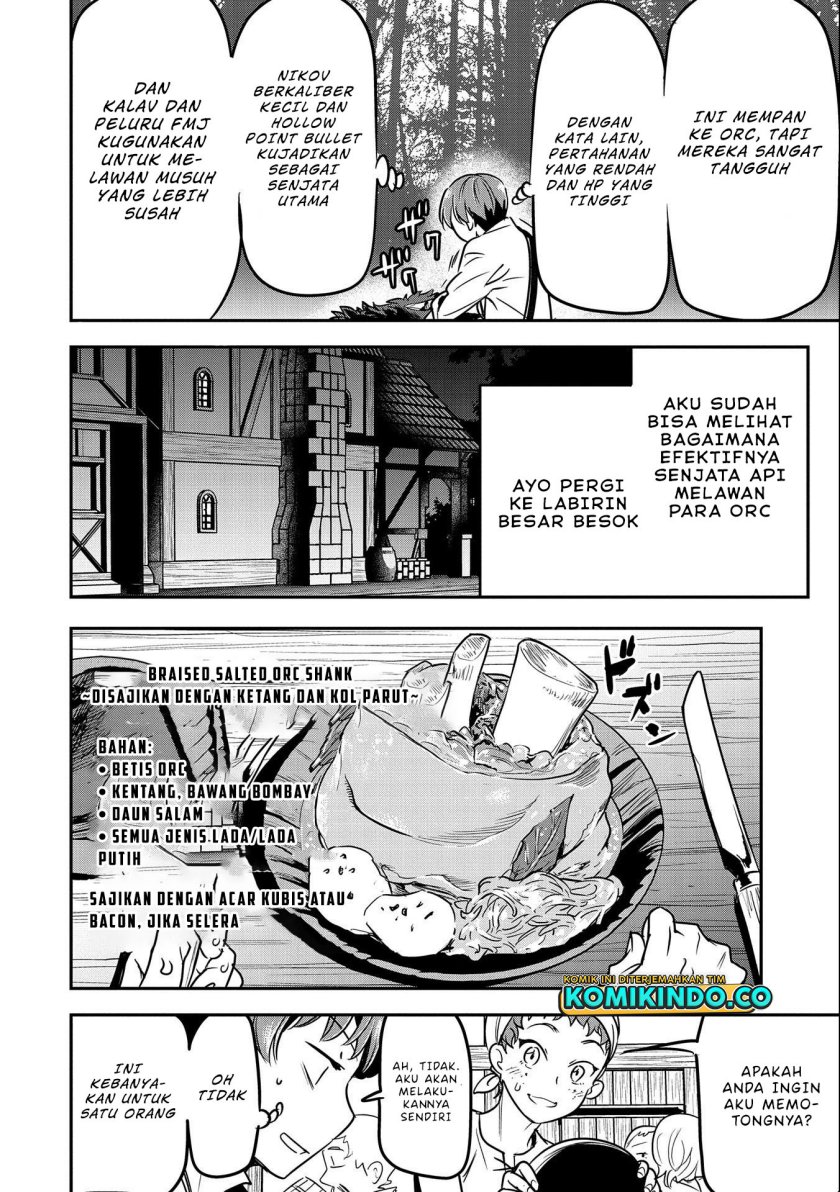 Villager A Wants to Save the Villainess no Matter What! chapter 12