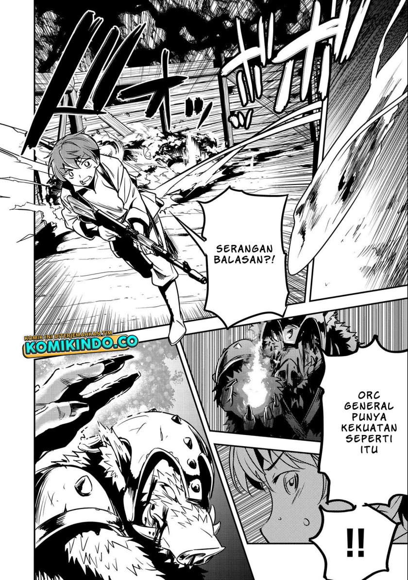Villager A Wants to Save the Villainess no Matter What! chapter 12