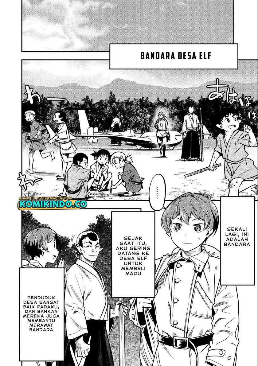 Villager A Wants to Save the Villainess no Matter What! chapter 12