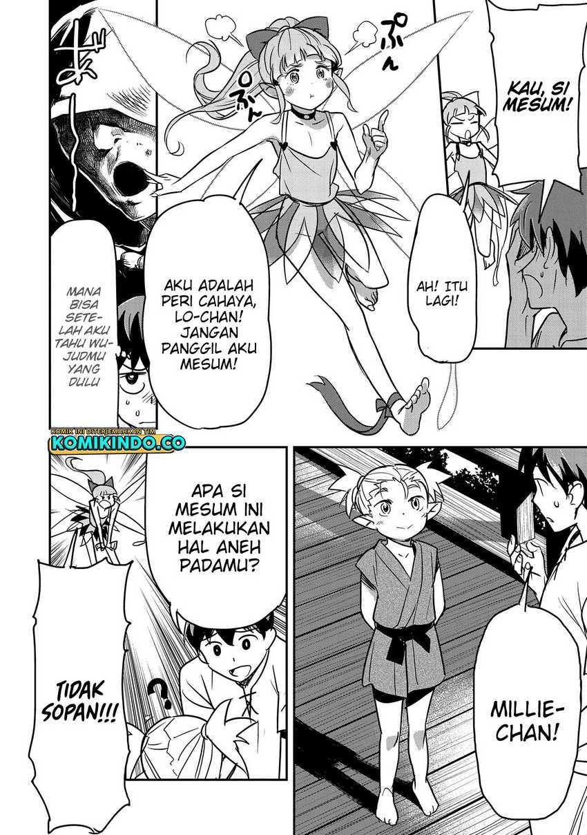 Villager A Wants to Save the Villainess no Matter What! chapter 28