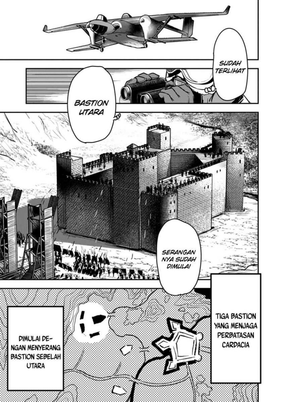 Villager A Wants to Save the Villainess no Matter What! chapter 37