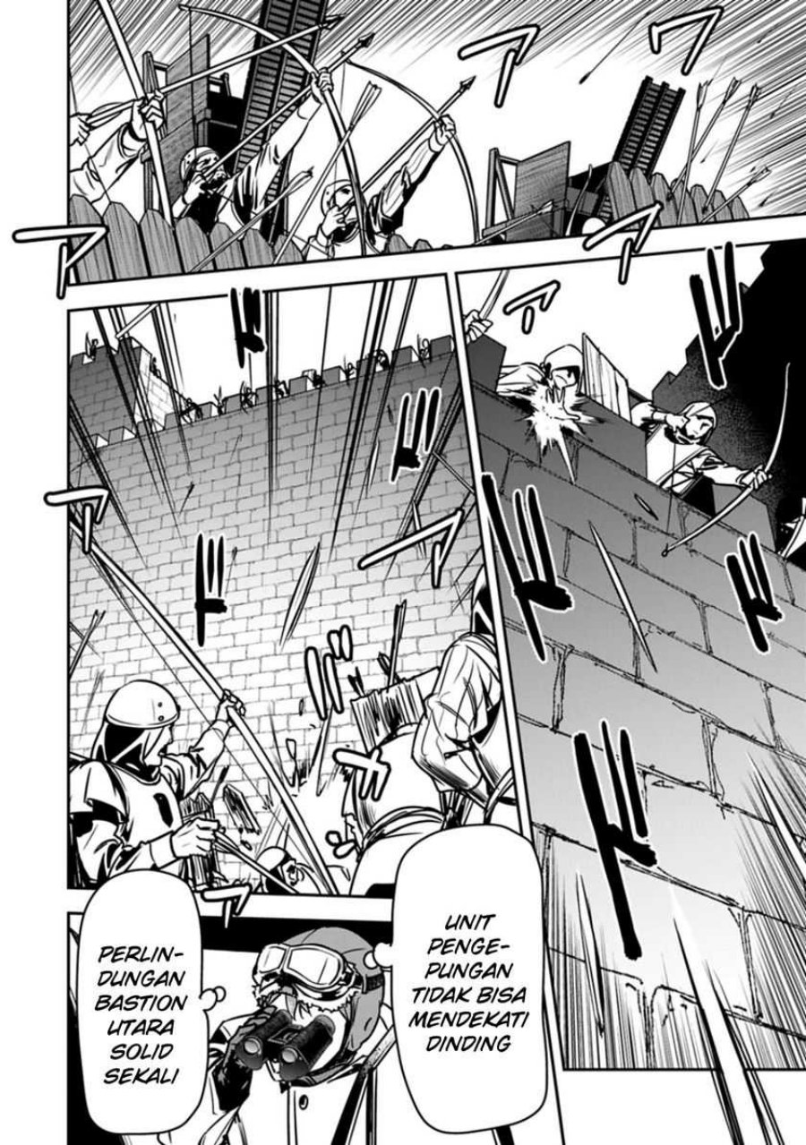 Villager A Wants to Save the Villainess no Matter What! chapter 37