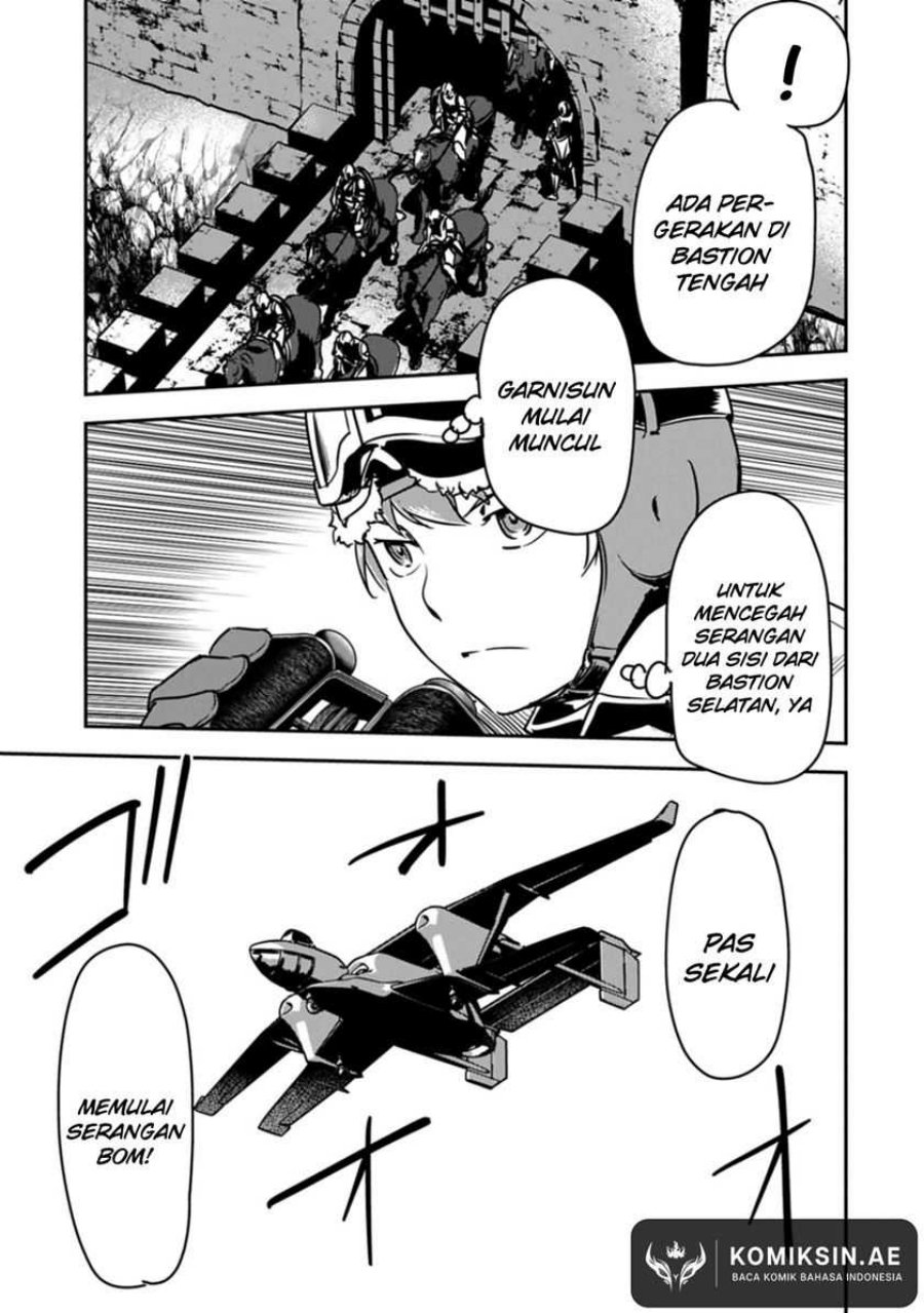 Villager A Wants to Save the Villainess no Matter What! chapter 37