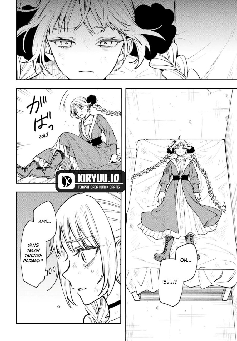 WITCHRIV Chapter 02 Bahasa Indonesia